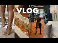 VLOG: ORDERING MY COUCH + ADDING STUFF ON MY CLOSET + NEW CLOTHES & MORE | Kirah Ominique