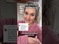 Reusable patches vs Frownies