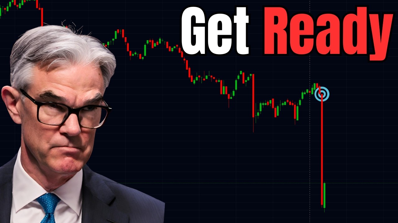 Хуже, чем в 2008 году? Предупреждение для фондового рынка, о котором никто не говорит.