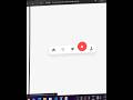 Animated Bottom Navigation Bar using HTML CSS & JavaScript#webdevelopment #webdesign #coding
