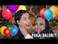 DIDANDANIN KEKEYI + MAKAN BARENG