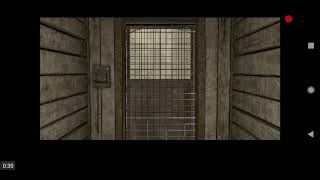 RIME ROOM ESCAPE GAME PART 17 USED KEY TO OPEN TOOL BOX GIT PAPER AND TRIANGULAR PART screenshot 4