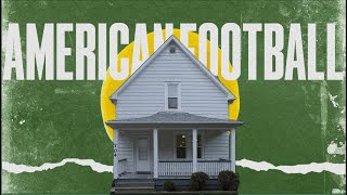 : AMERICAN FOOTBALL - ,  