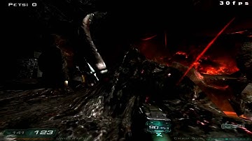 Doom 3 playthrough part 36
