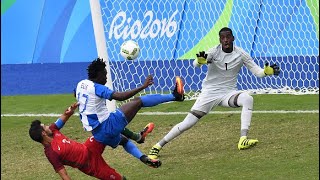 La Honduras🇭🇳 de Rio 2016 🇧🇷