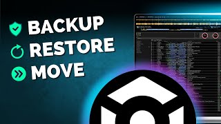 How To Backup, Restore & Move Your Rekordbox Library