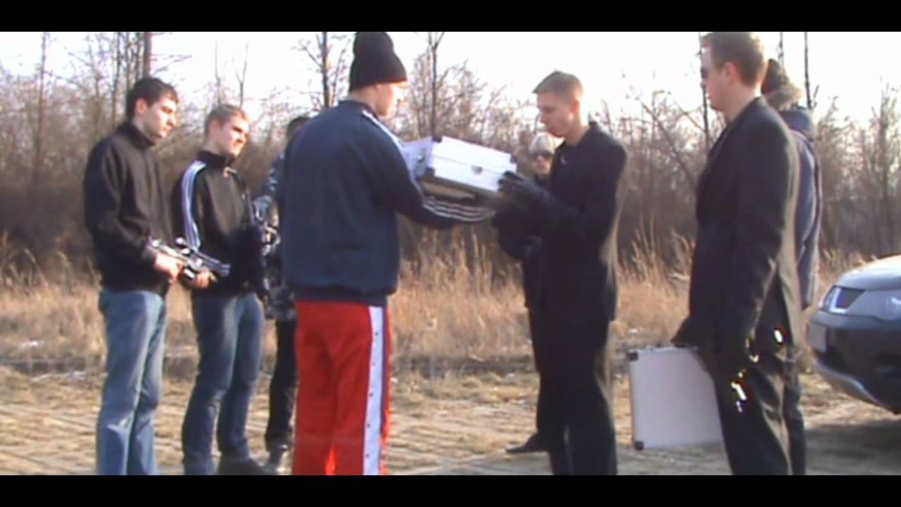 Prezentacja klasy IV Ti - Koperas Konin