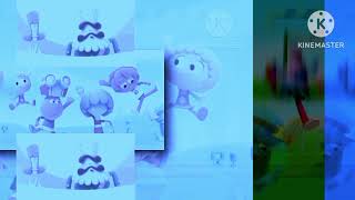 Scan Vs Round 5020 Vs Everyone 