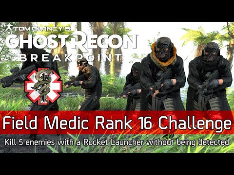 Ghost Recon Breakpoint