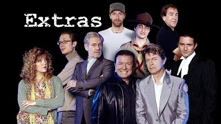 EXTRAS | Ultimate Bloopers and Outtakes Collection