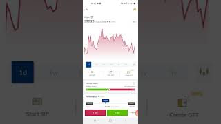 Falkland Islands  My Trading App click like if liked the app screenshot 5