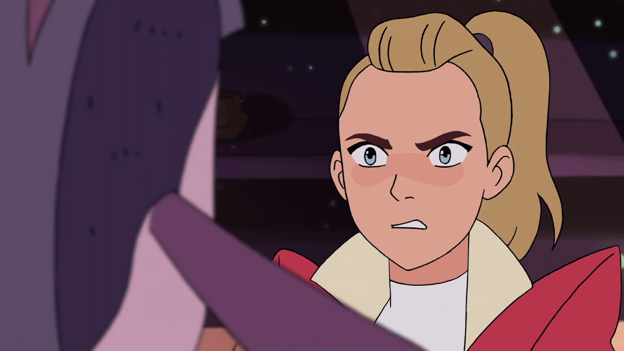 She ra Season 3 But It s Classic Vines YouTube