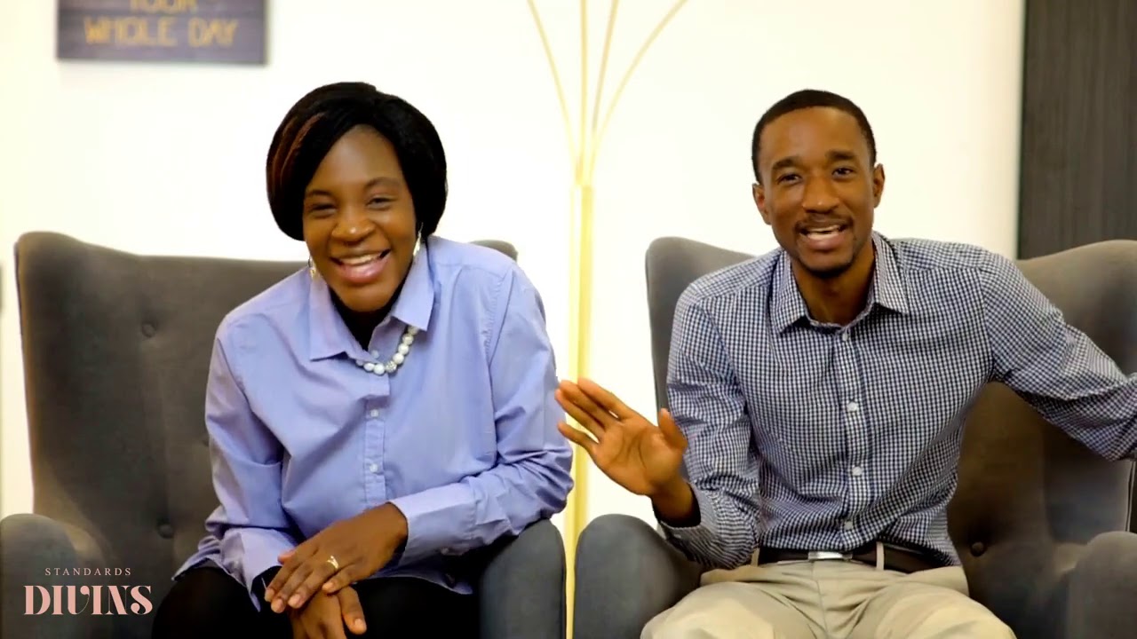 Quand commencer une relation amoureuse - POINT MORT - Couple chrétien - Les Fameni