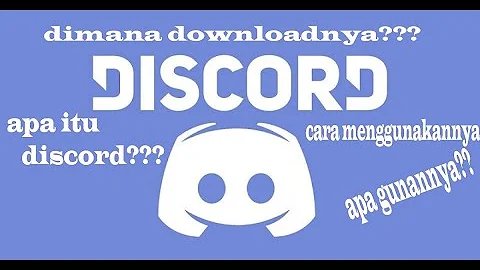 Jak nainstalovat Discord?