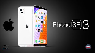 Iphone Se 3 21 Introduction Apple Youtube