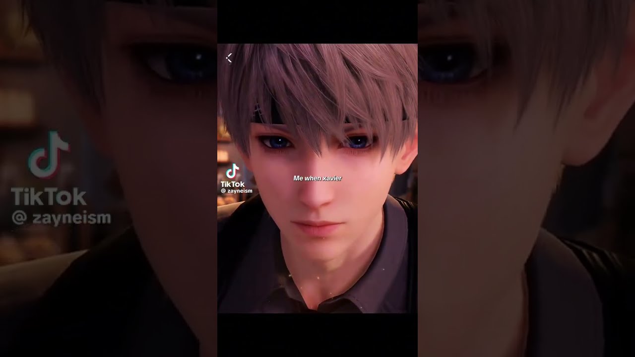 Credits To Zayneism On TikTok Tiktok Fyp