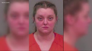 Woman charged in death of 16-year-old York County girl