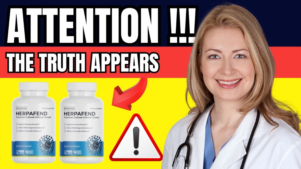 HERPAFEND REVIEWS 2026 🔍 – DOES HERPAFEND REALLY WORK? 🤔 – IS HERPAFEND WORTH BUYING? 💊