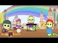 Easter Songs For Kids | Popular Bible Rhymes I Bible Songs For Children| Holy Tales Bible Songs