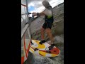 Windsurf Fanatic TripleX 139, Sioux sails cheyenne 7.3m2 / Arrows Craze 6.7m2, Mazerolles 15/07/2024