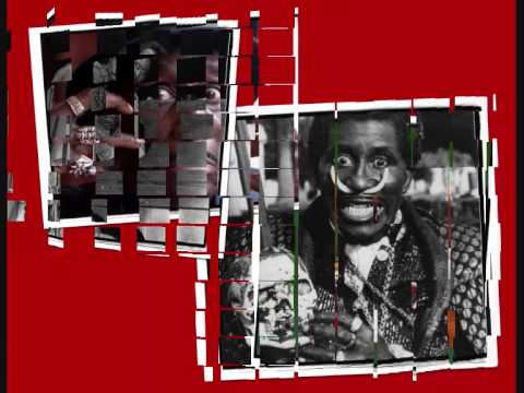 Screamin' Jay Hawkins - Feast Of The Mau Mau  (1969)