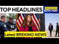 AMERICA BREAKING NEWS | LASTEST AMERICAN HEADLINES | 10TH MAY 2026 | TRUMP NEWS | AMERICA LIVE
