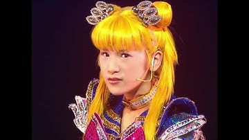(4K) Sera Myu - Sailor WAR! 