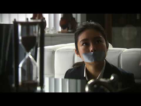 Asia DID 6 Japanese Tape Gag Watch Full Scene On Patreon