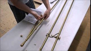 Wholesale Display Easel assembly of item 64-260