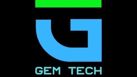 5.1 Remote kit - Video-2 by GEM TECH