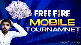 Tournament Selection only for susbcriber | HH gaming @GyanGaming @LOKESHGAMER0 (Portrait)