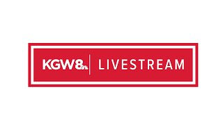 Watch Live: Portland Mayor Ted Wheeler, other leaders give updates on COVID-19 response