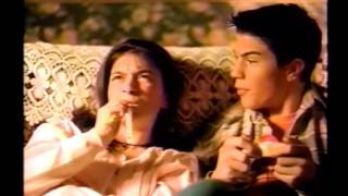 1998 Comedy Central Commercials 4