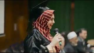 احلي فيديو للتخرج (هنا صدقت حلمي وبدأت)
