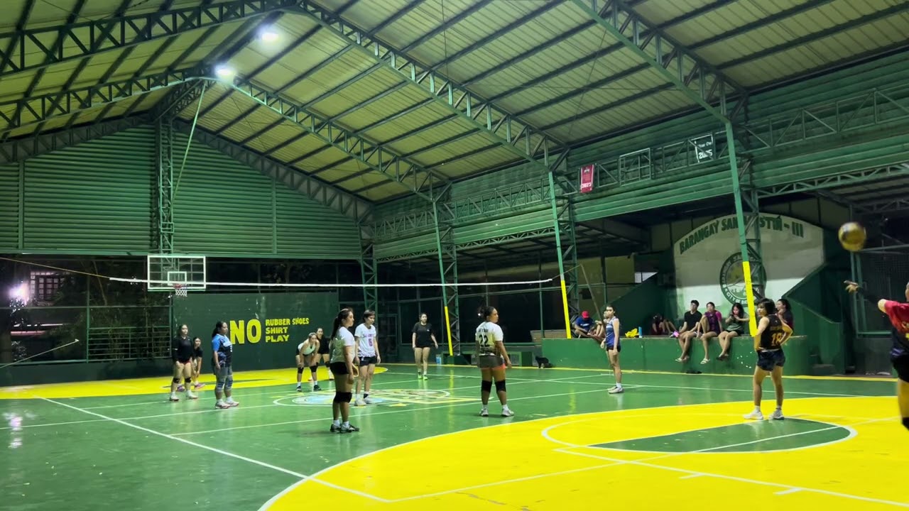 PUSTAHAN SERYE 2026 / February 27, 2026 - Set 2