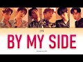 2PM - By My Side - Tradução [JPN/ROM/PT-BR]