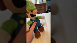 Goofy Ahh Beat Luigi Style