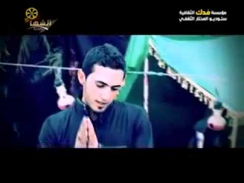 ماحسبت عباس للشاعر ايني فرحان البزوني وبصوت الرادود علي ابو مؤمل الموالي