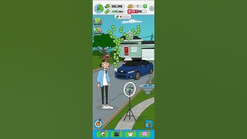 Lamar -idle vlogger # part 4