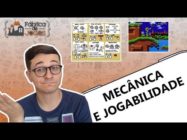 Projetando suas Mecânicas de Jogo baseado nos Tipos de Jogadores – Fábrica  de Jogos