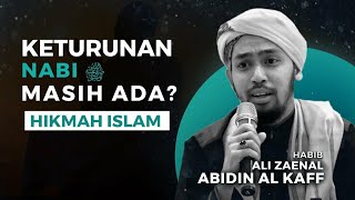 HABIB Ali Zaenal Abidin ALKaff ||Terbaru 2022