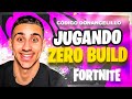 PRO EN 0 BUILD😎 | CÓDIGO DONANGELILLO |🚨