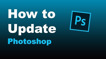 How to Update Photoshop CC Easily (Step by Step) Using the Adobe Creative Cloud Desktop