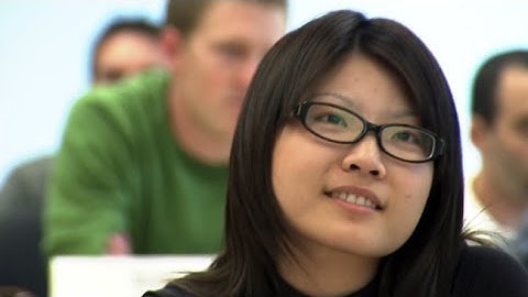 Welcome to the UC Davis Graduate School of Management community