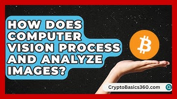 How Does Computer Vision Process and Analyze Images? | AI and Machine Learning Explained News