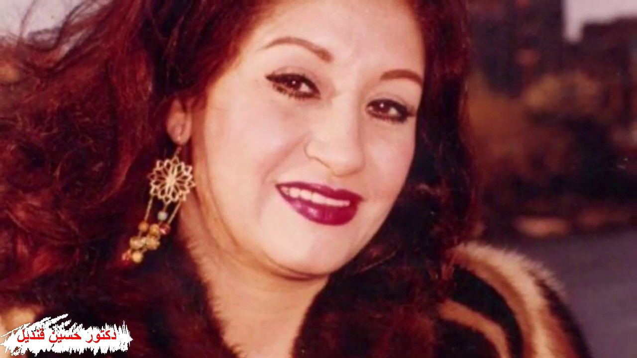 أغنية اللي تعبنا سنين في هواه نادرة ألاذاعة للراحلة فاتن فريد من كلمات سعيد يوسف ولحن شاكر الموجى