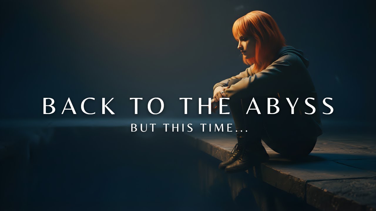 Back to the Abyss - Fifth Silence