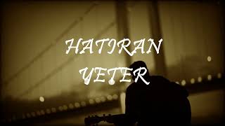 UMUT AVCI - Hatıran Yeter / Seslendiren - Zeliha Alemdar