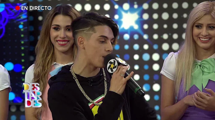 Khea habla sobre su msica
