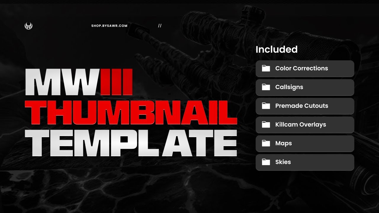 BO2 Thumbnail Concept Generator